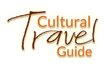 cultural travel guide